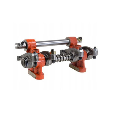 Klawiatura głowicy kompletna C-330